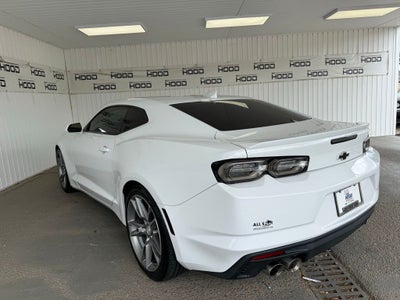 2020 Chevrolet Camaro 2LT 2LT