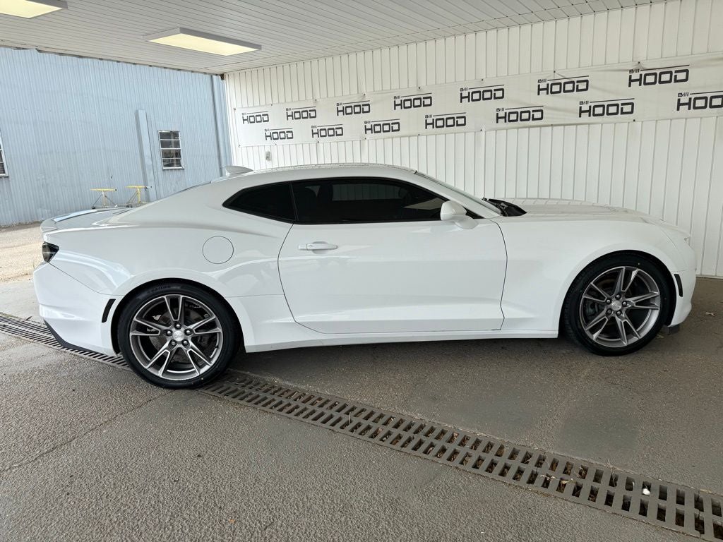 2020 Chevrolet Camaro 2LT 2LT