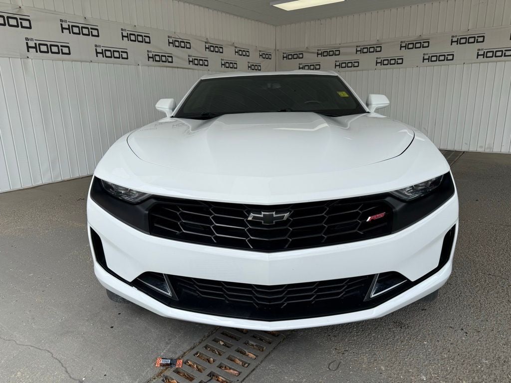 2020 Chevrolet Camaro 2LT 2LT