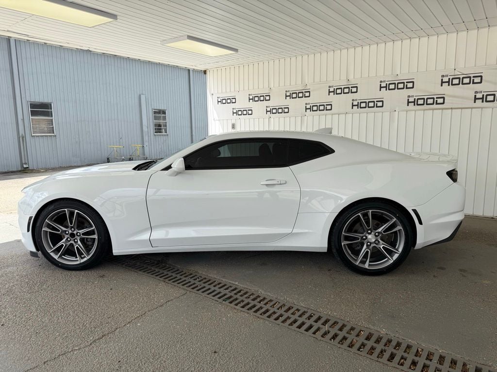 2020 Chevrolet Camaro 2LT 2LT