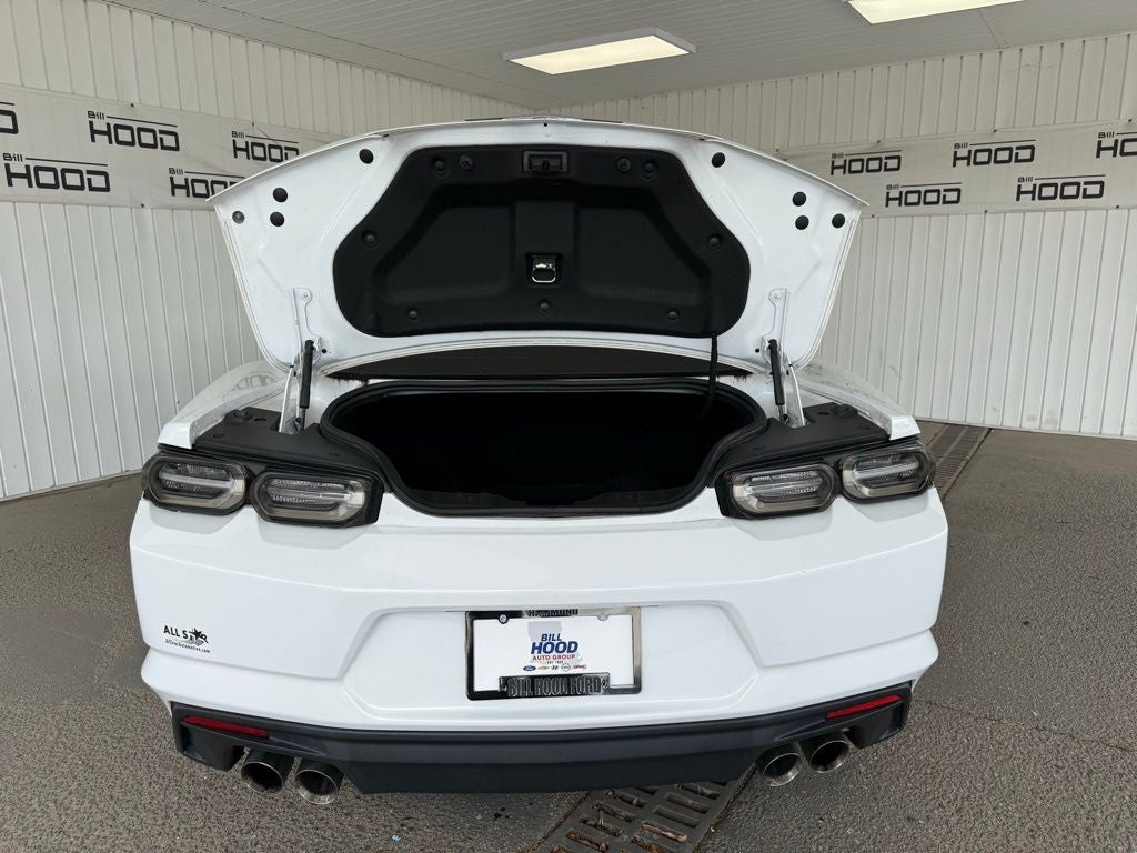 2020 Chevrolet Camaro 2LT 2LT