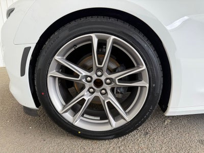 2020 Chevrolet Camaro 2LT 2LT