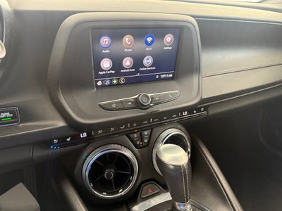 2020 Chevrolet Camaro 2LT 2LT