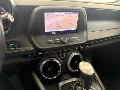 2020 Chevrolet Camaro 2LT 2LT