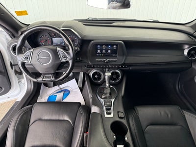 2020 Chevrolet Camaro 2LT 2LT