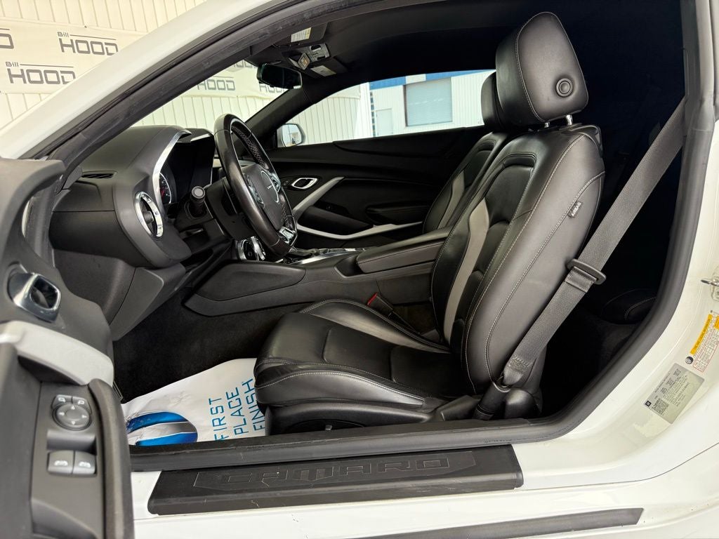 2020 Chevrolet Camaro 2LT 2LT