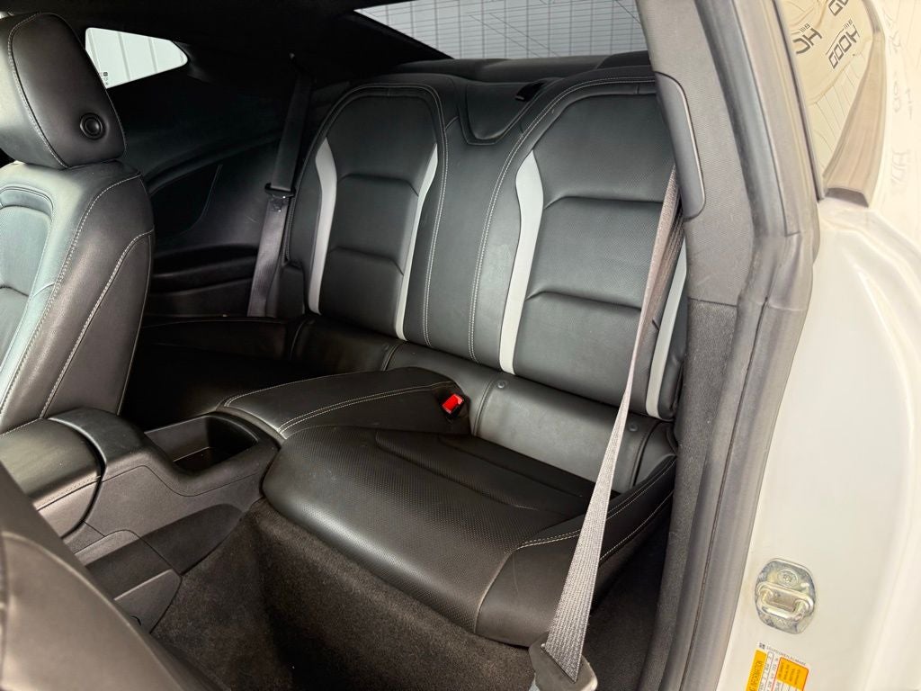 2020 Chevrolet Camaro 2LT 2LT