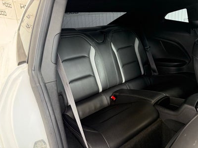 2020 Chevrolet Camaro 2LT 2LT