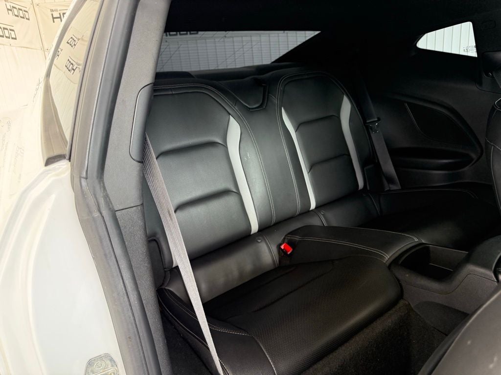 2020 Chevrolet Camaro 2LT 2LT