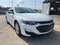 2024 Chevrolet Malibu LS 1FL