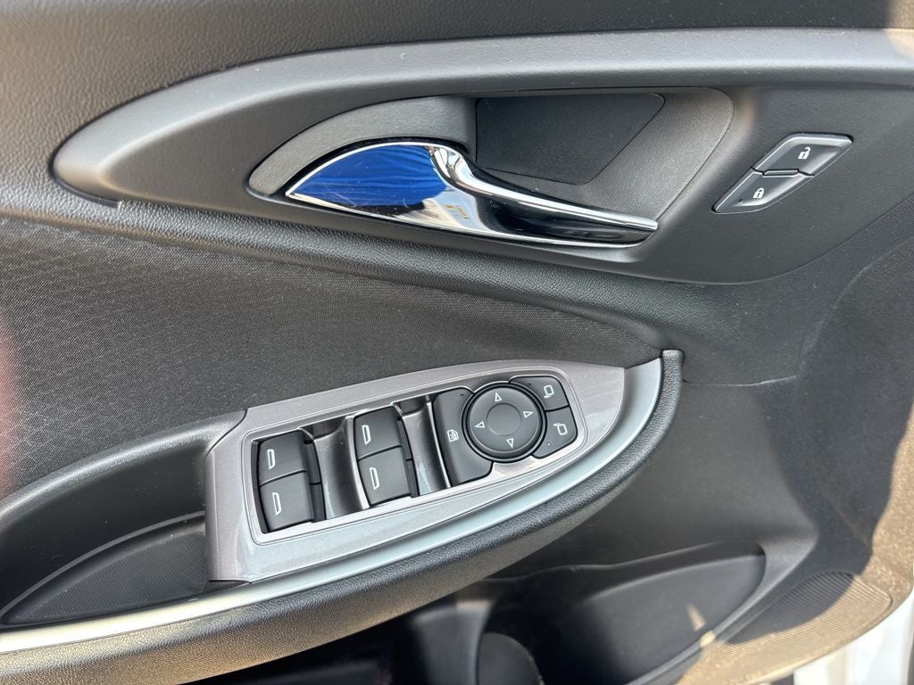 2024 Chevrolet Malibu LS 1FL