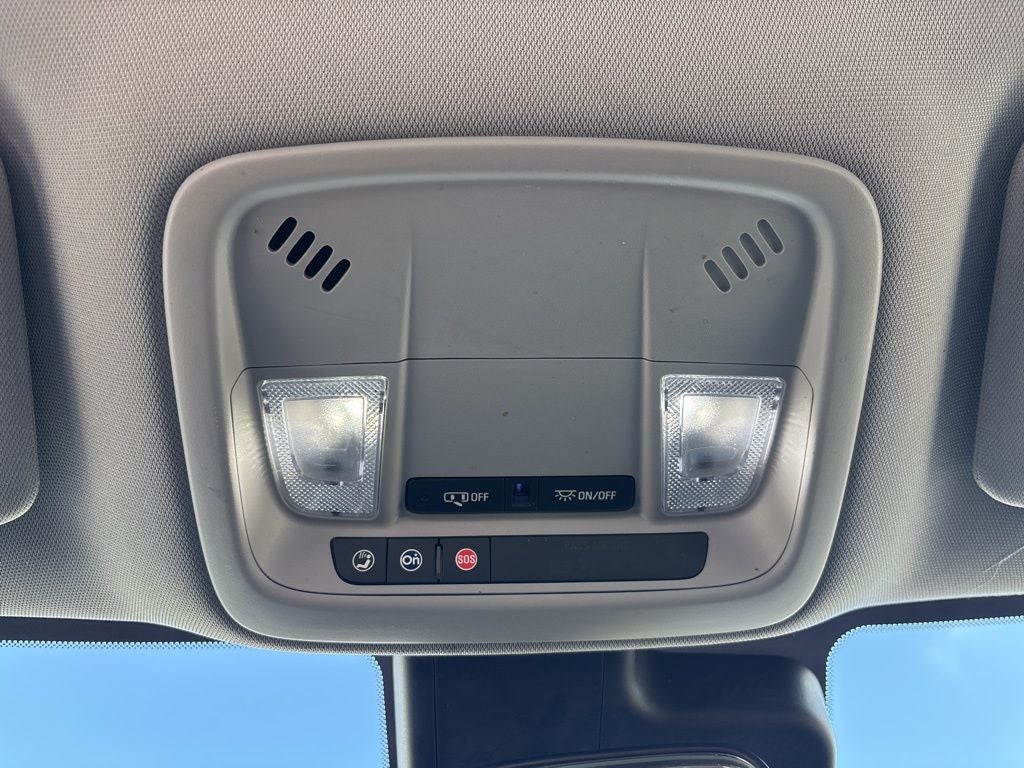 2024 Chevrolet Malibu LS 1FL