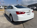 2024 Chevrolet Malibu LS 1FL