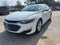 2024 Chevrolet Malibu LS 1FL