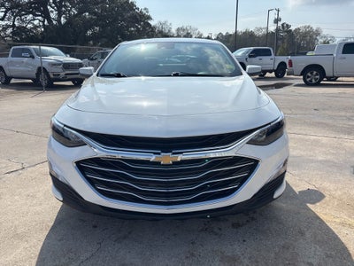 2024 Chevrolet Malibu LS 1FL