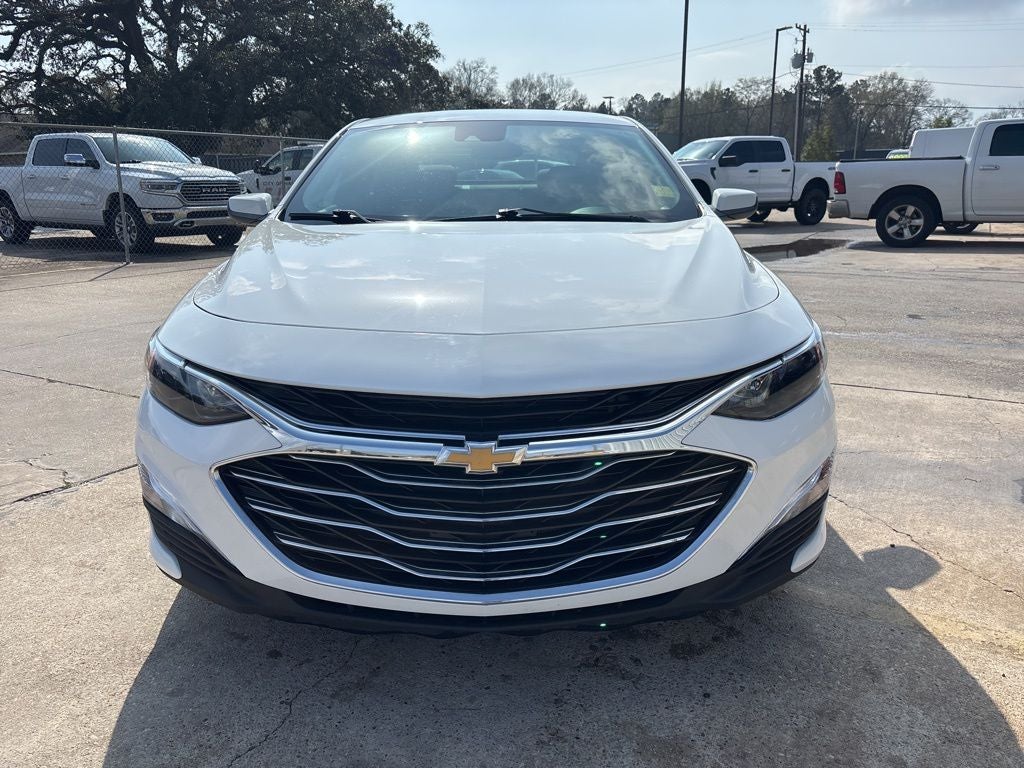 2024 Chevrolet Malibu LS 1FL