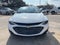 2024 Chevrolet Malibu LS 1FL