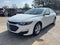 2024 Chevrolet Malibu LS 1FL