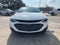 2024 Chevrolet Malibu LS 1FL