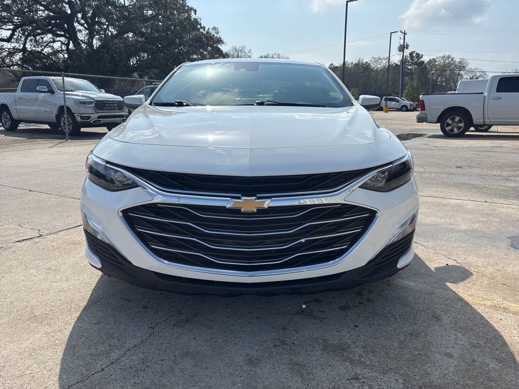 2024 Chevrolet Malibu LS 1FL
