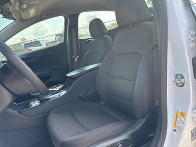 2024 Chevrolet Malibu LS 1FL