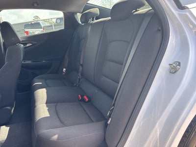 2024 Chevrolet Malibu LS 1FL