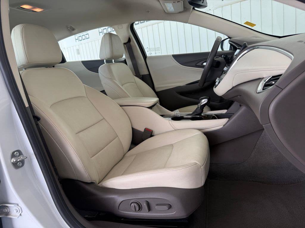 2024 Chevrolet Malibu LT 2LT