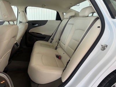 2024 Chevrolet Malibu LT 2LT