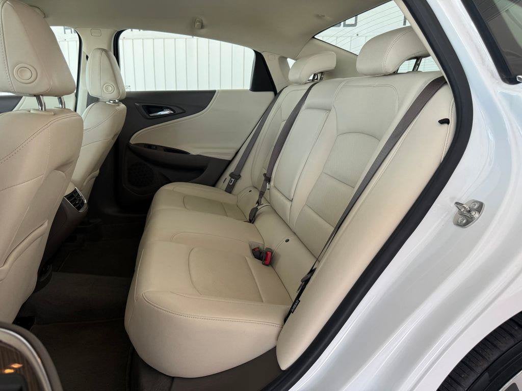 2024 Chevrolet Malibu LT 2LT