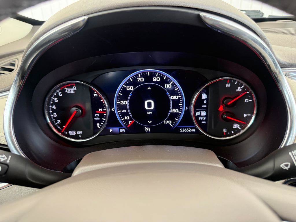 2024 Chevrolet Malibu LT 2LT