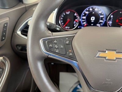2024 Chevrolet Malibu LT 2LT