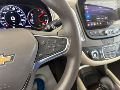 2024 Chevrolet Malibu LT 2LT