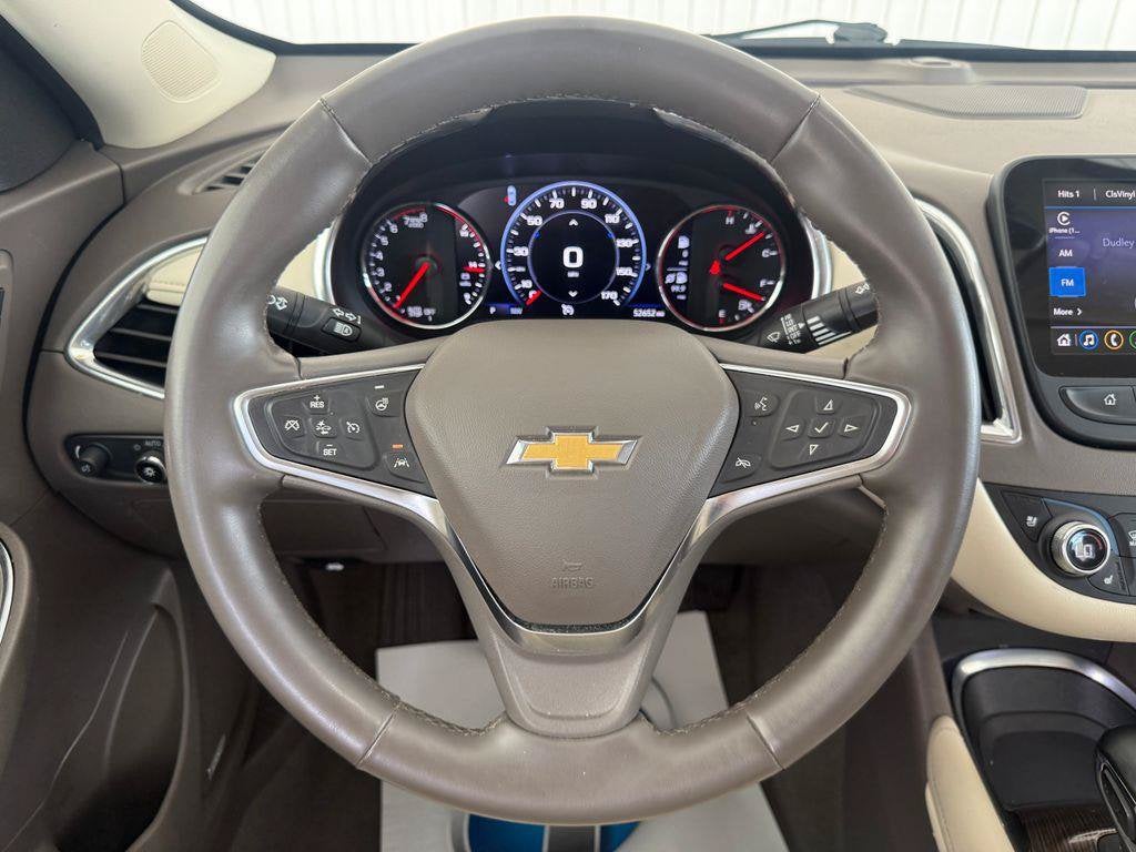 2024 Chevrolet Malibu LT 2LT