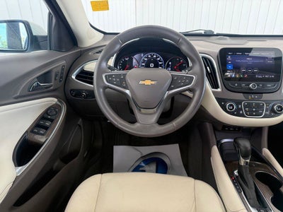 2024 Chevrolet Malibu LT 2LT