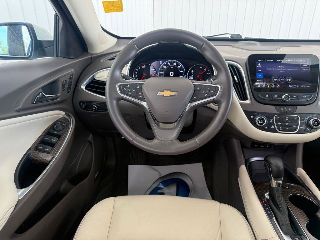 2024 Chevrolet Malibu LT 2LT