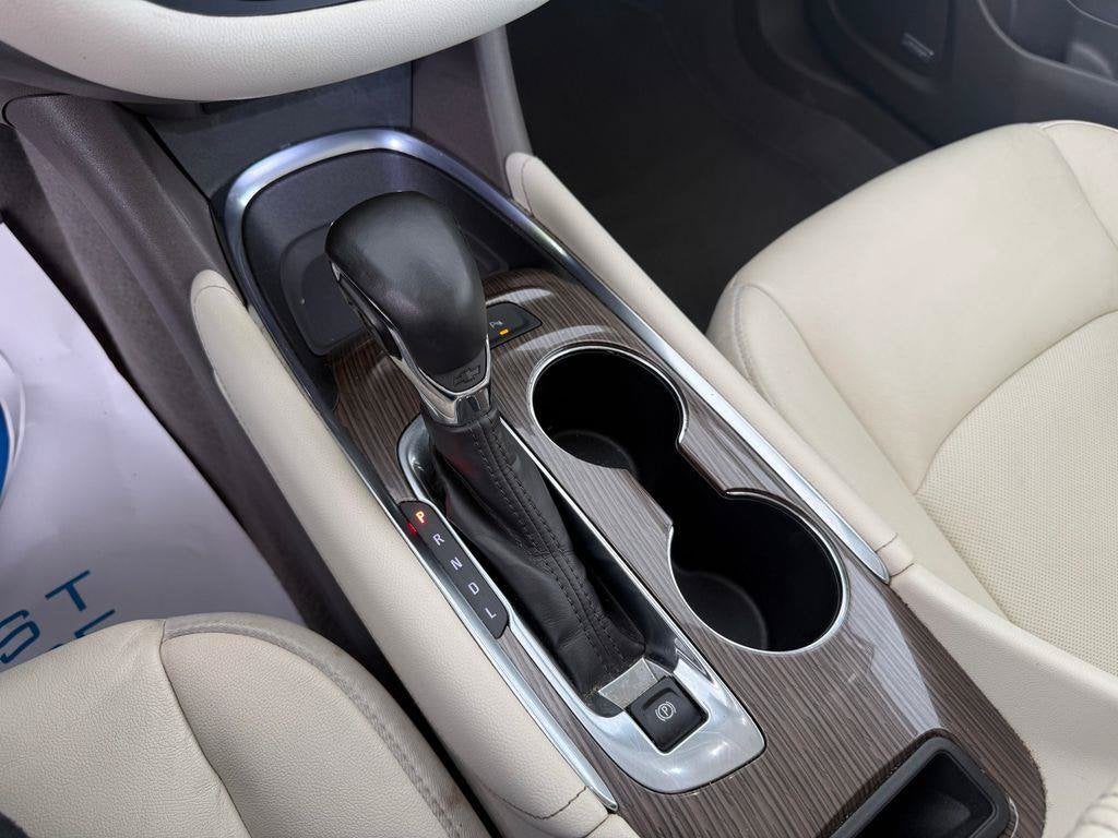 2024 Chevrolet Malibu LT 2LT