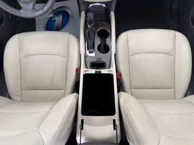 2024 Chevrolet Malibu LT 2LT