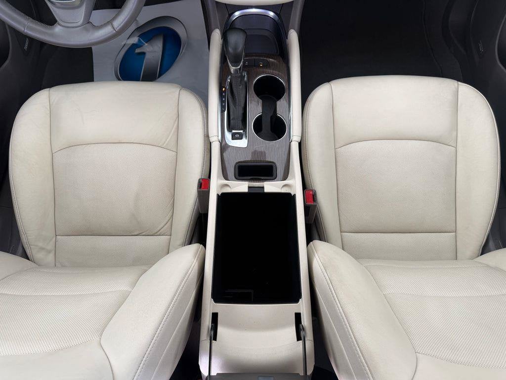 2024 Chevrolet Malibu LT 2LT