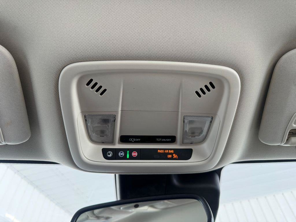 2024 Chevrolet Malibu LT 2LT