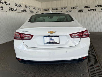 2024 Chevrolet Malibu LT 2LT