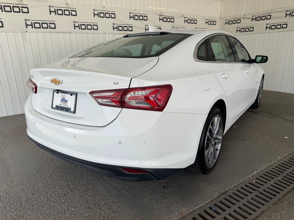 2024 Chevrolet Malibu LT 2LT