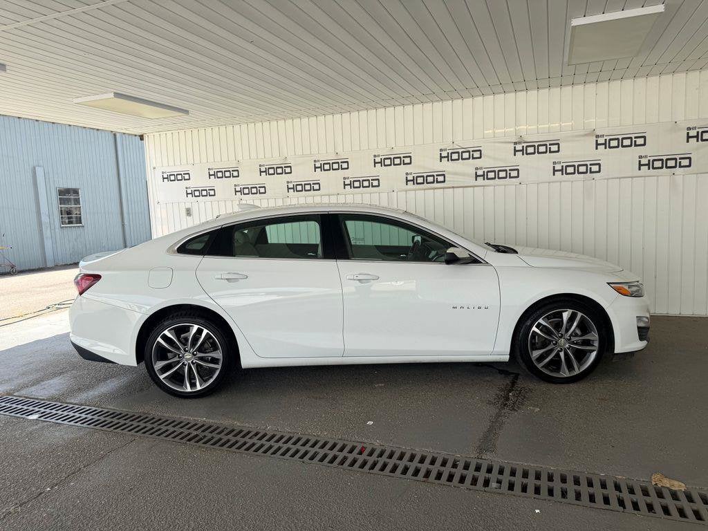 2024 Chevrolet Malibu LT 2LT