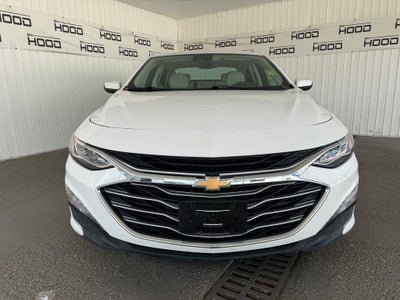 2024 Chevrolet Malibu LT 2LT