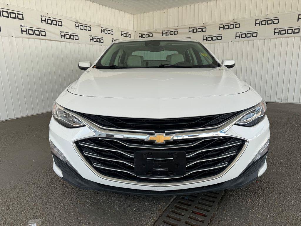 2024 Chevrolet Malibu LT 2LT