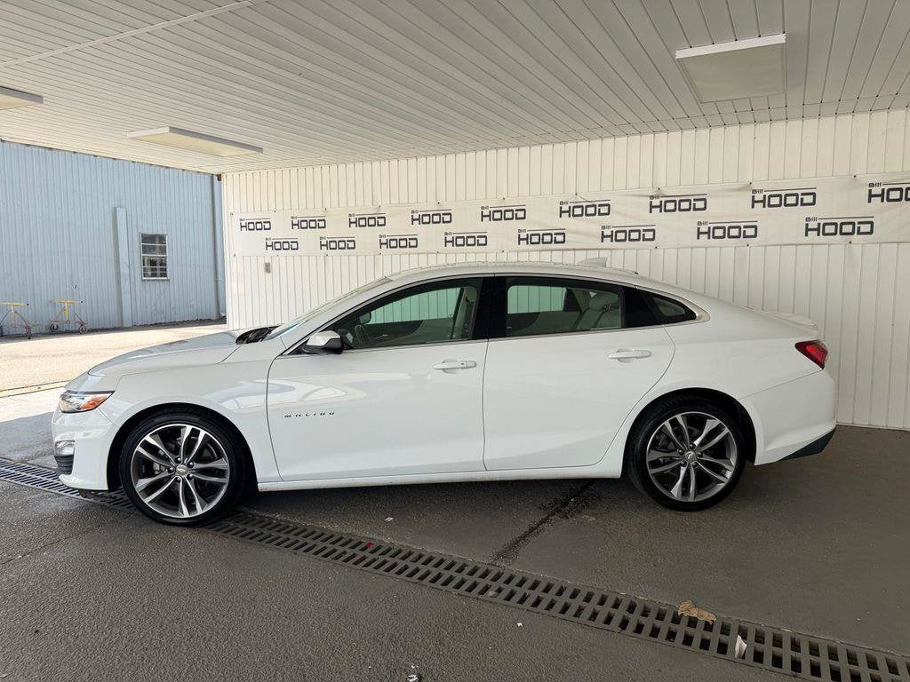 2024 Chevrolet Malibu LT 2LT