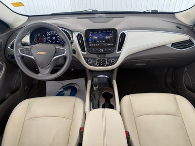 2024 Chevrolet Malibu LT 2LT