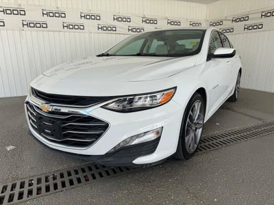 2024 Chevrolet Malibu LT 2LT