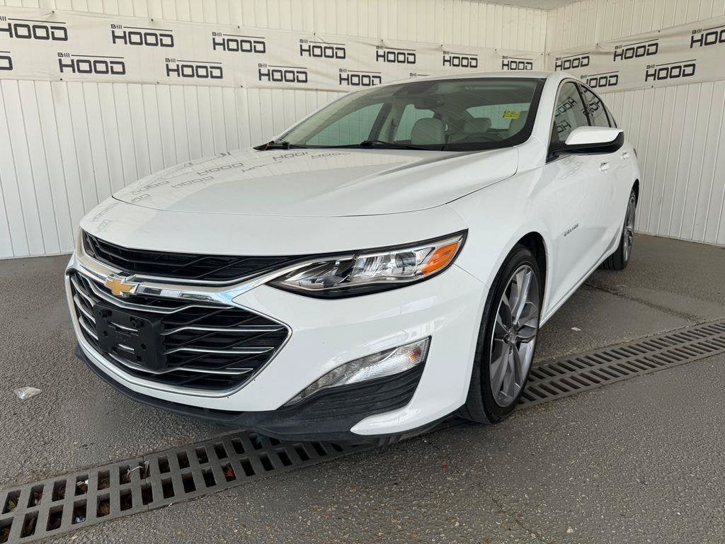 2024 Chevrolet Malibu LT 2LT