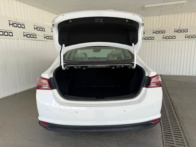 2024 Chevrolet Malibu LT 2LT