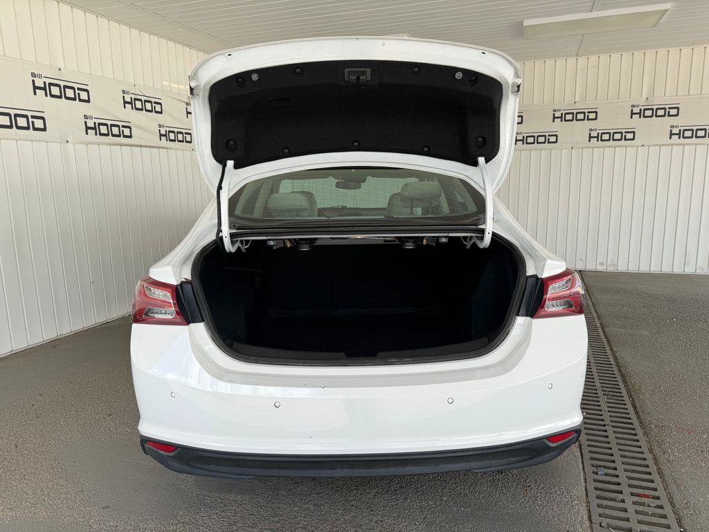 2024 Chevrolet Malibu LT 2LT